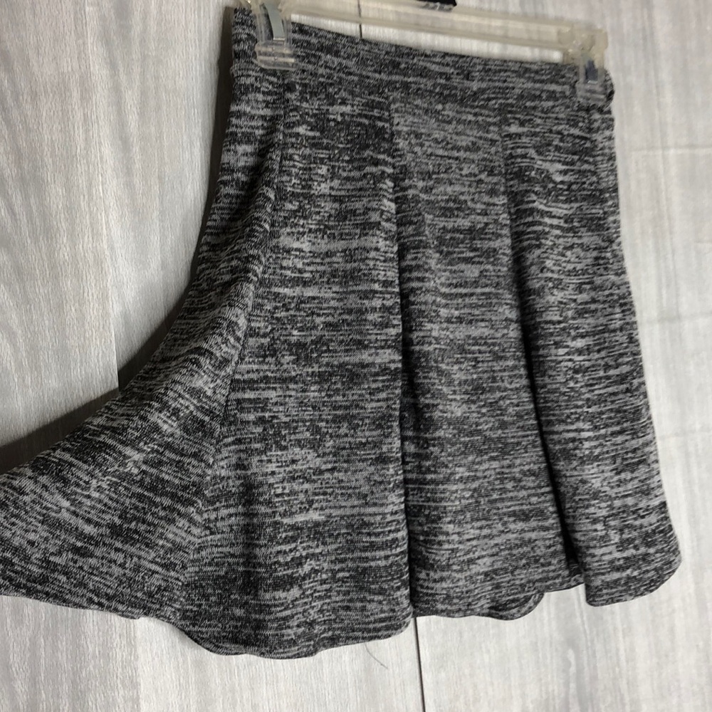 Charlotte Russe Skater skirt